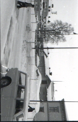 Balder 8 och 9 mot Skolgatan  bild 4