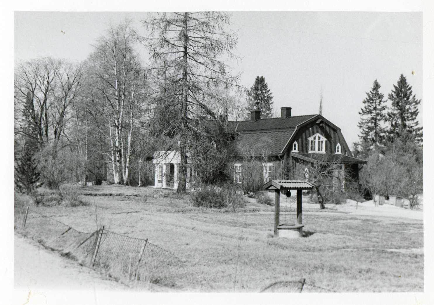 Böle herrgård