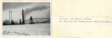 Ålidhemsområdet Okänt datum