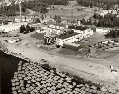 Ålidhemsområdet Okänt datum