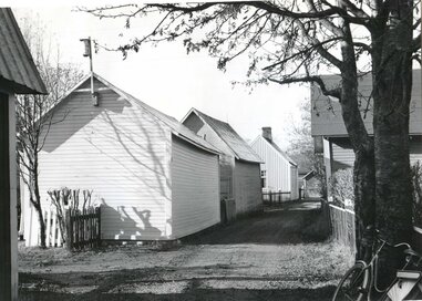 Centrala stan Okänt datum