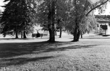 Centrala stan Okänt datum