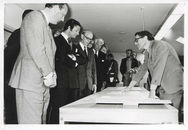 Centrala stan Okänt datum