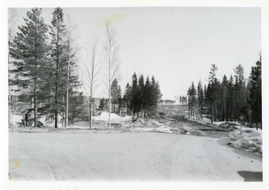 Ålidhemsområdet Okänt datum