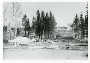 Ålidhemsområdet Okänt datum