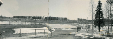 Ålidhemsområdet Okänt datum