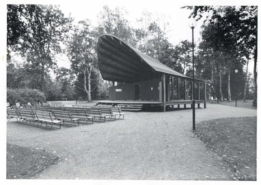 Centrala stan Okänt datum