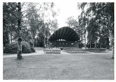 Centrala stan Okänt datum