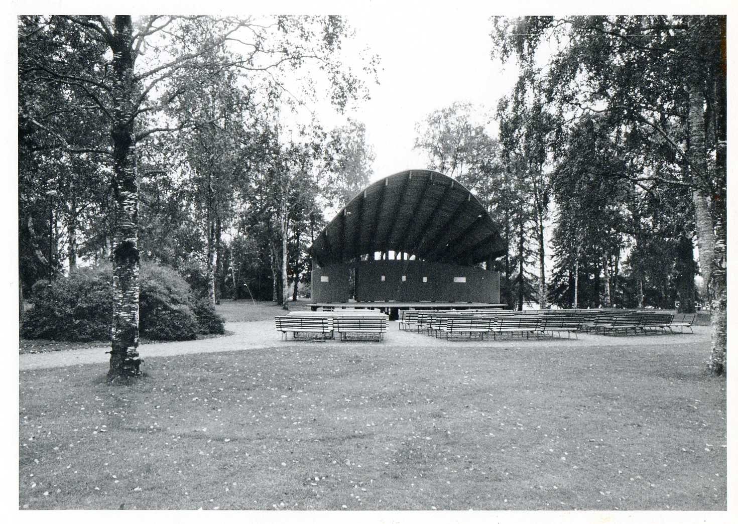 Döbelns park bild 3