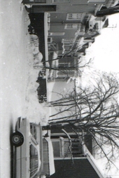 Centrala stan Okänt datum