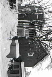 Centrala stan Okänt datum