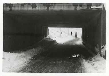 Marieområdet Okänt datum