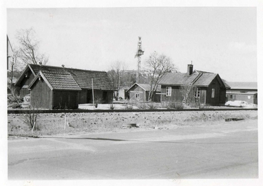 Backenområdet Okänt datum