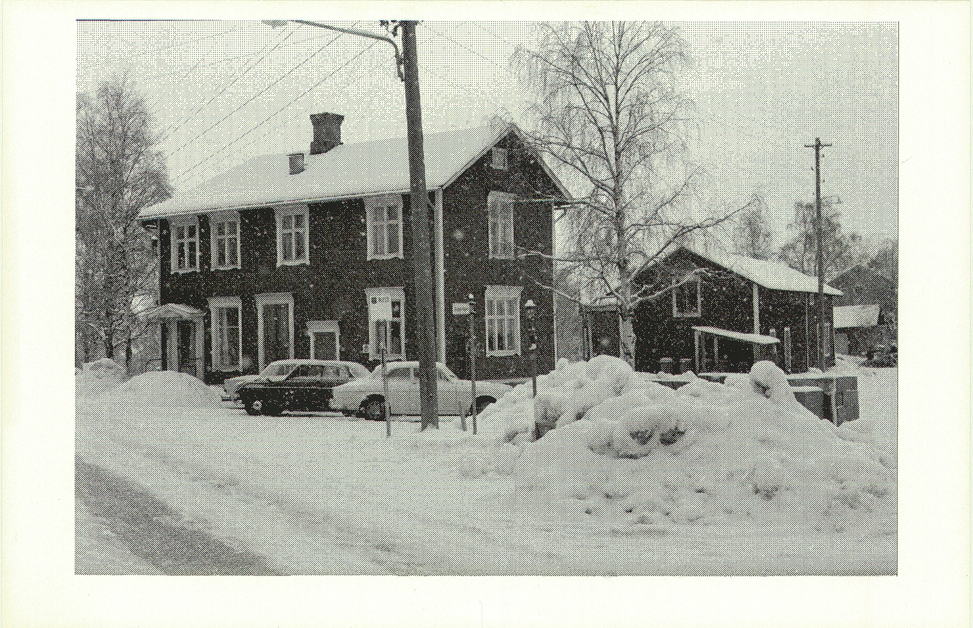 Hellgrens affär Grubbevägen