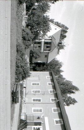 Järnvägsgatan 28  gamla järnhandeln  bild 2