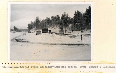 Ålidhemsområdet Okänt datum