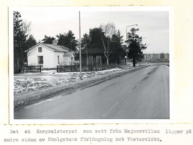 Centrala stan Okänt datum