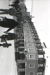 Centrala stan Okänt datum