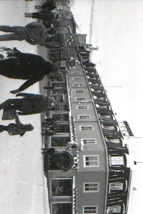 Kungsgatan 59 Saedens herrekipering