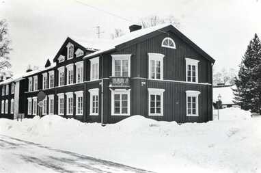 Centrala stan Okänt datum