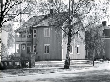 Centrala stan Okänt datum