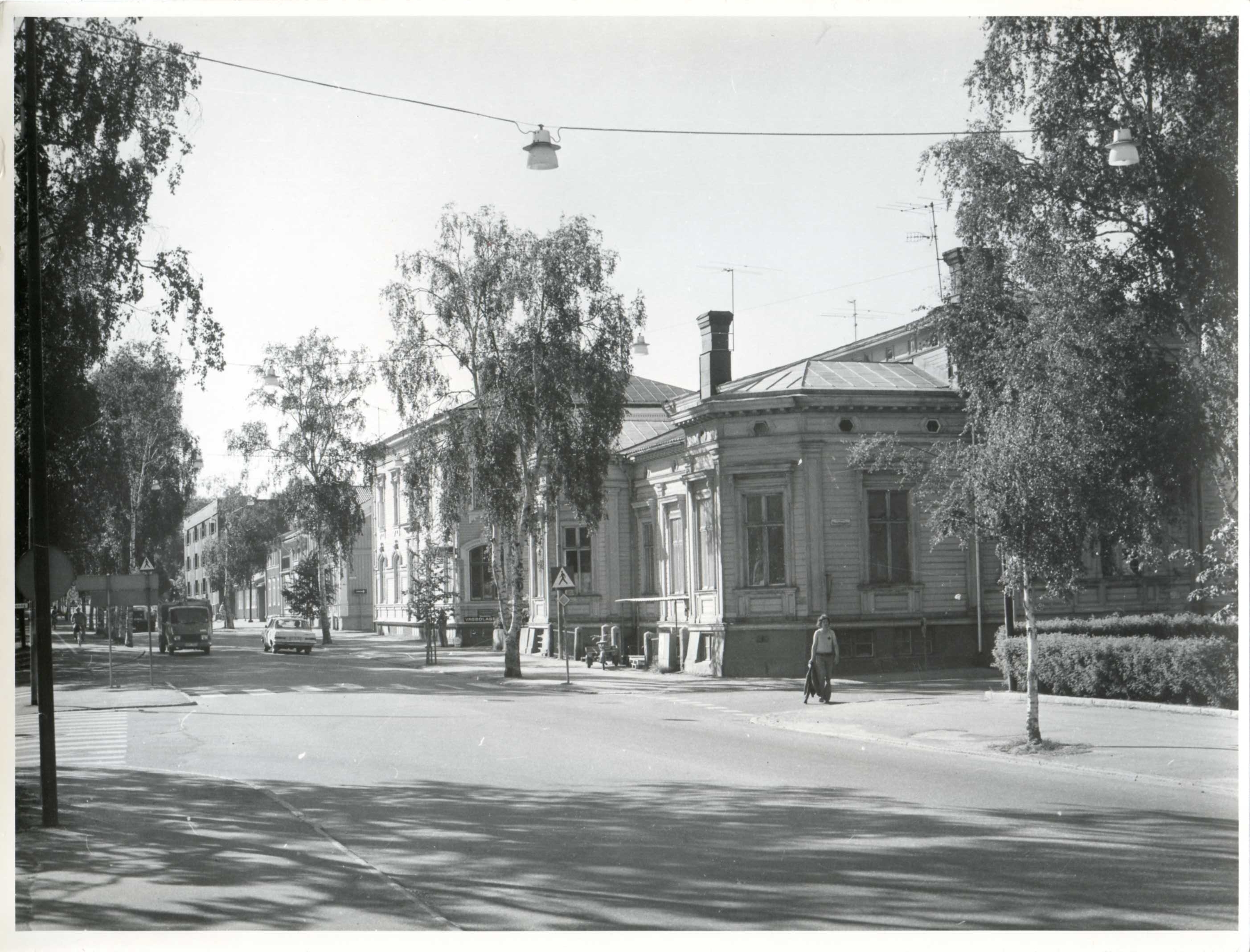 Löjtnant Grahns villa bild 3