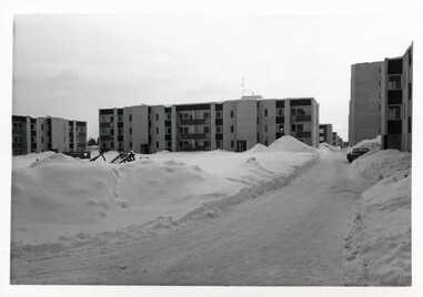 Marieområdet Okänt datum