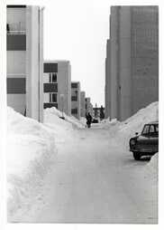 Marieområdet Okänt datum