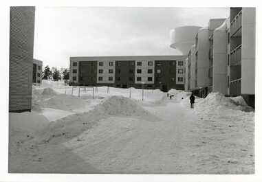 Marieområdet Okänt datum