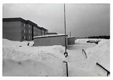 Marieområdet Okänt datum