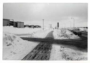 Marieområdet Okänt datum