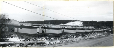 Marieområdet Okänt datum