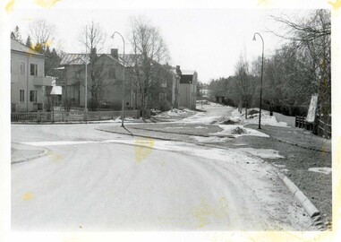 Centrala stan Okänt datum