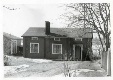 Centrala stan Okänt datum