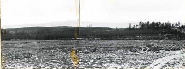 Marieområdet Okänt datum