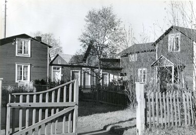 Centrala stan Okänt datum