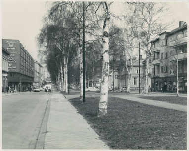 Centrala stan Okänt datum