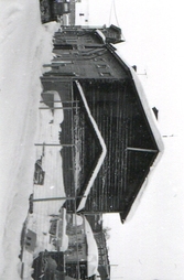 Centrala stan Okänt datum