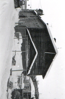 Renmarkstorget brandgatan nuv Balder 8 fd stallar och magasin