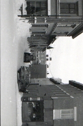 Centrala stan Okänt datum