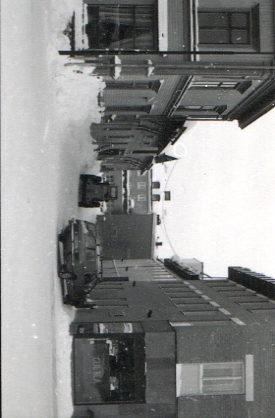 Renmarkstorget brandgatan nuv Balder 8  bild 2