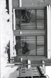 Centrala stan Okänt datum