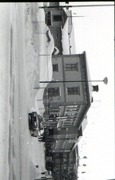 Centrala stan Okänt datum