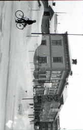 Centrala stan Okänt datum