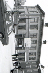 Centrala stan Okänt datum