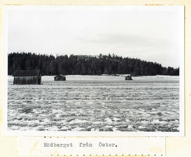 Västerslätt, Rödäng Okänt datum