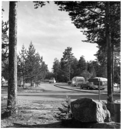 Haga, Sandbacka Okänt datum