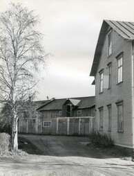 Centrala stan Okänt datum