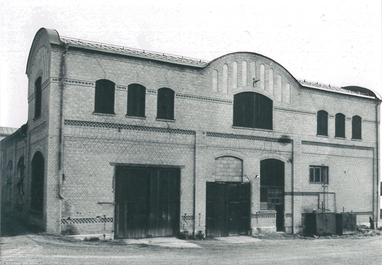 Centrala stan Okänt datum