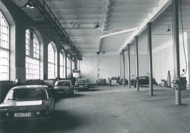 Centrala stan Okänt datum